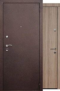 Двери для дачи