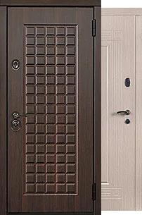 Офисные двери