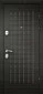 Темные двери
