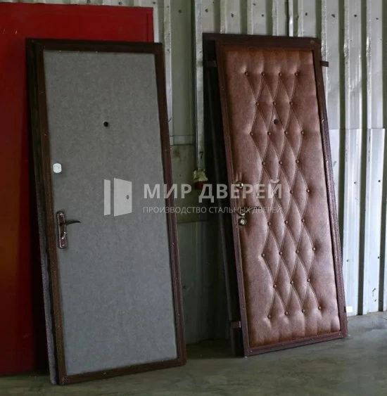 Фото двери № 305