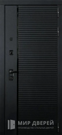 Фото «Входная дверь для квартиры №1»