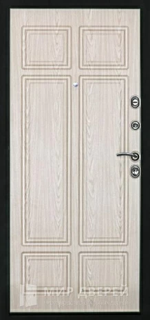 Фото 2 «Металлическая дверь открывающаяся во внутрь №33»