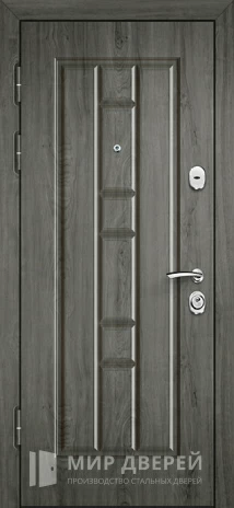 Фото 2 «Входная дверь металлическая с терморазрывом VINORIT №6»